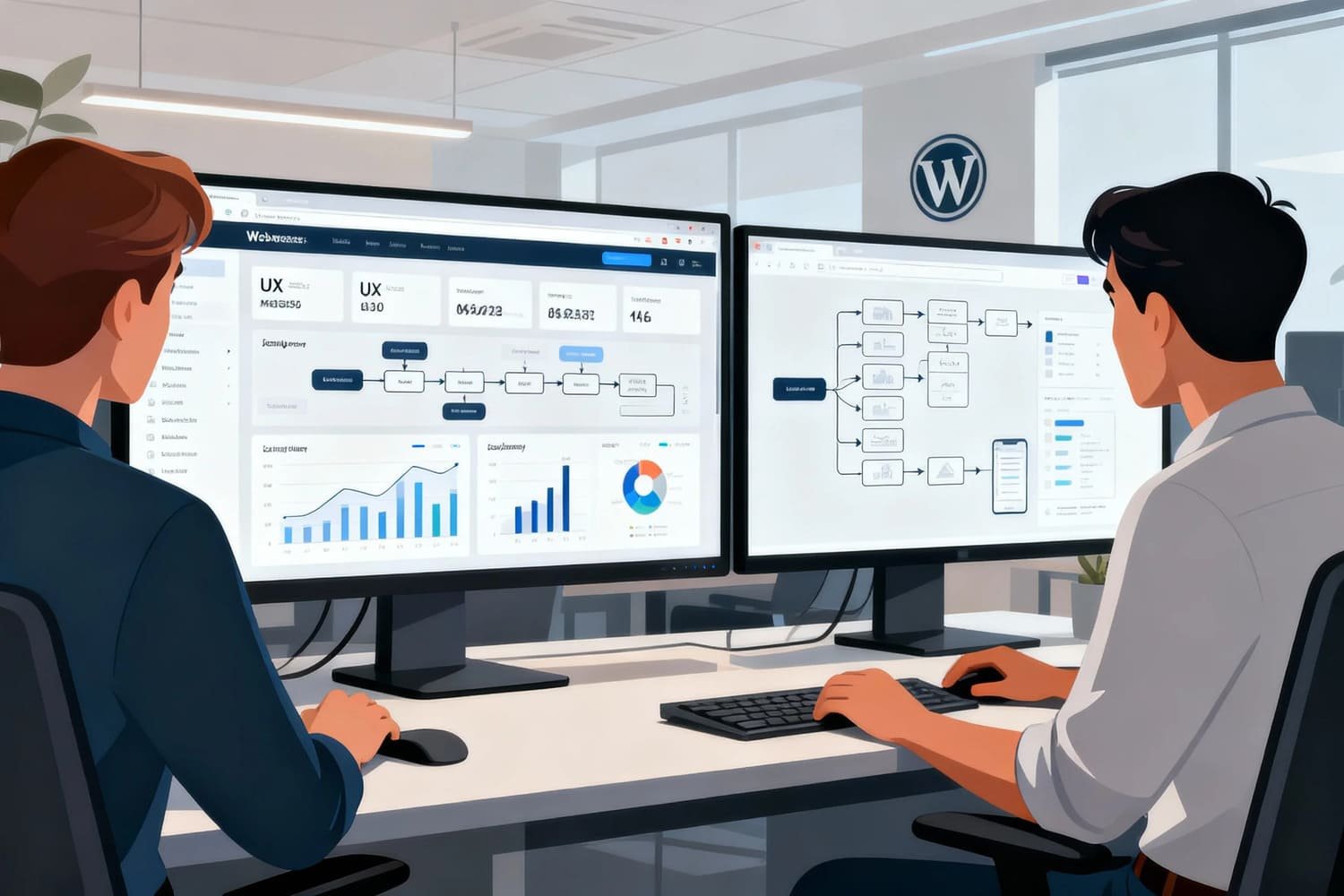 How UX Audits Help Web Developers Build Better Products