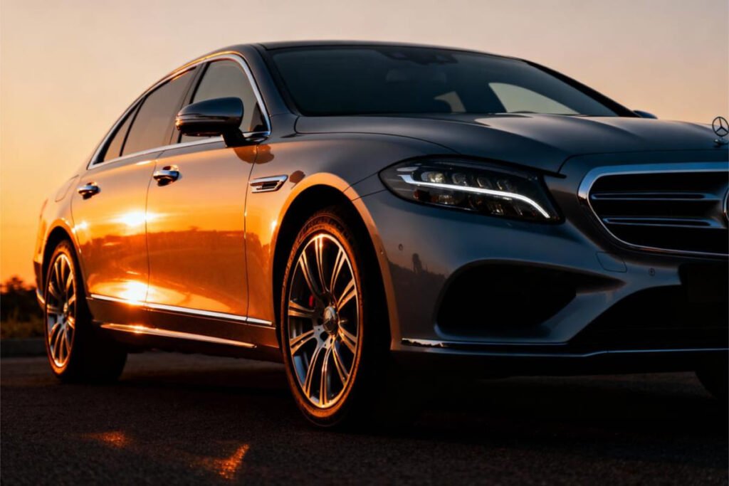 Are You a Car Chrome Fan? Here's How to Get the Most Out of Your Obsession