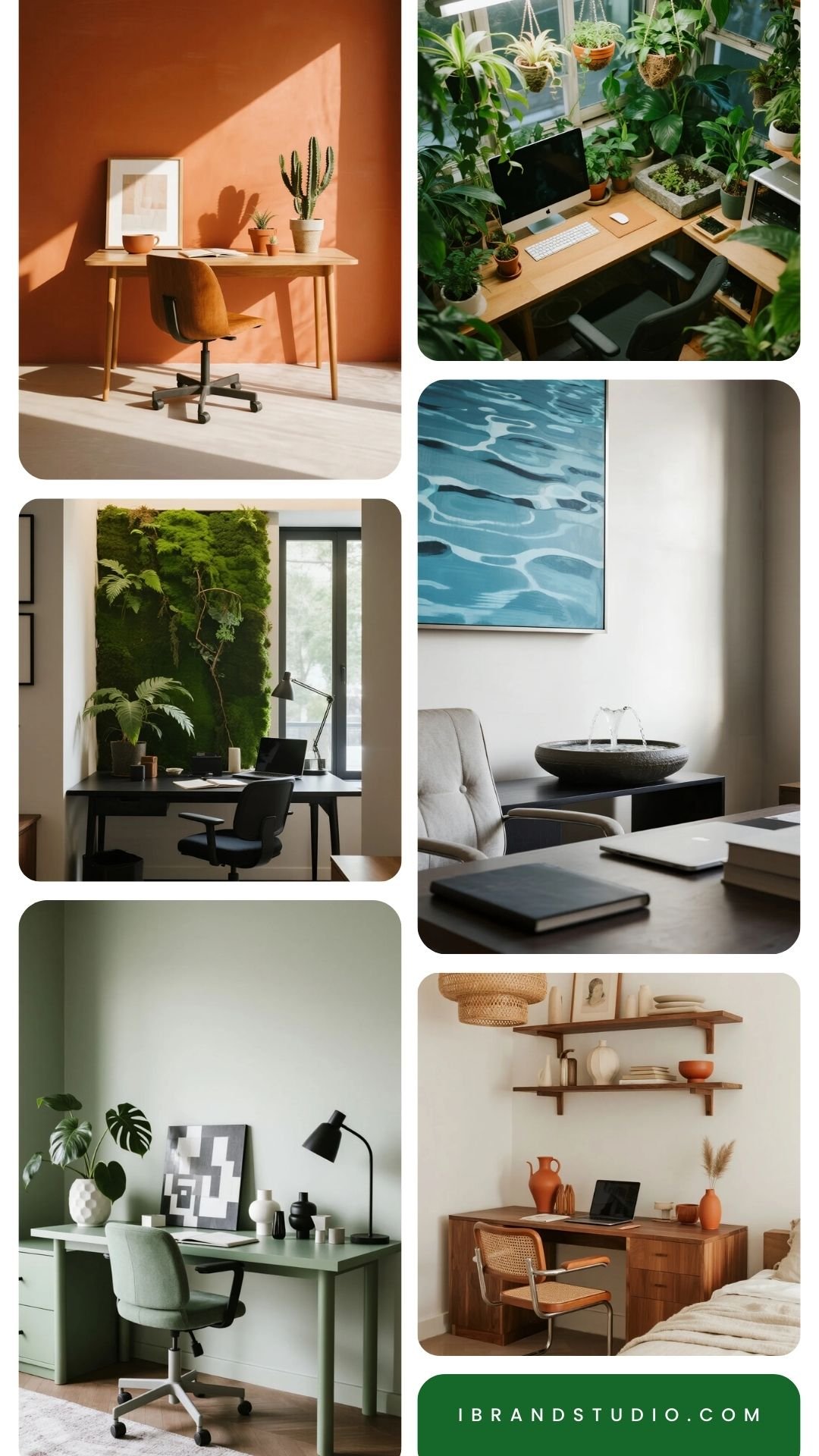 How to Start Small: Simple Biophilic Upgrades