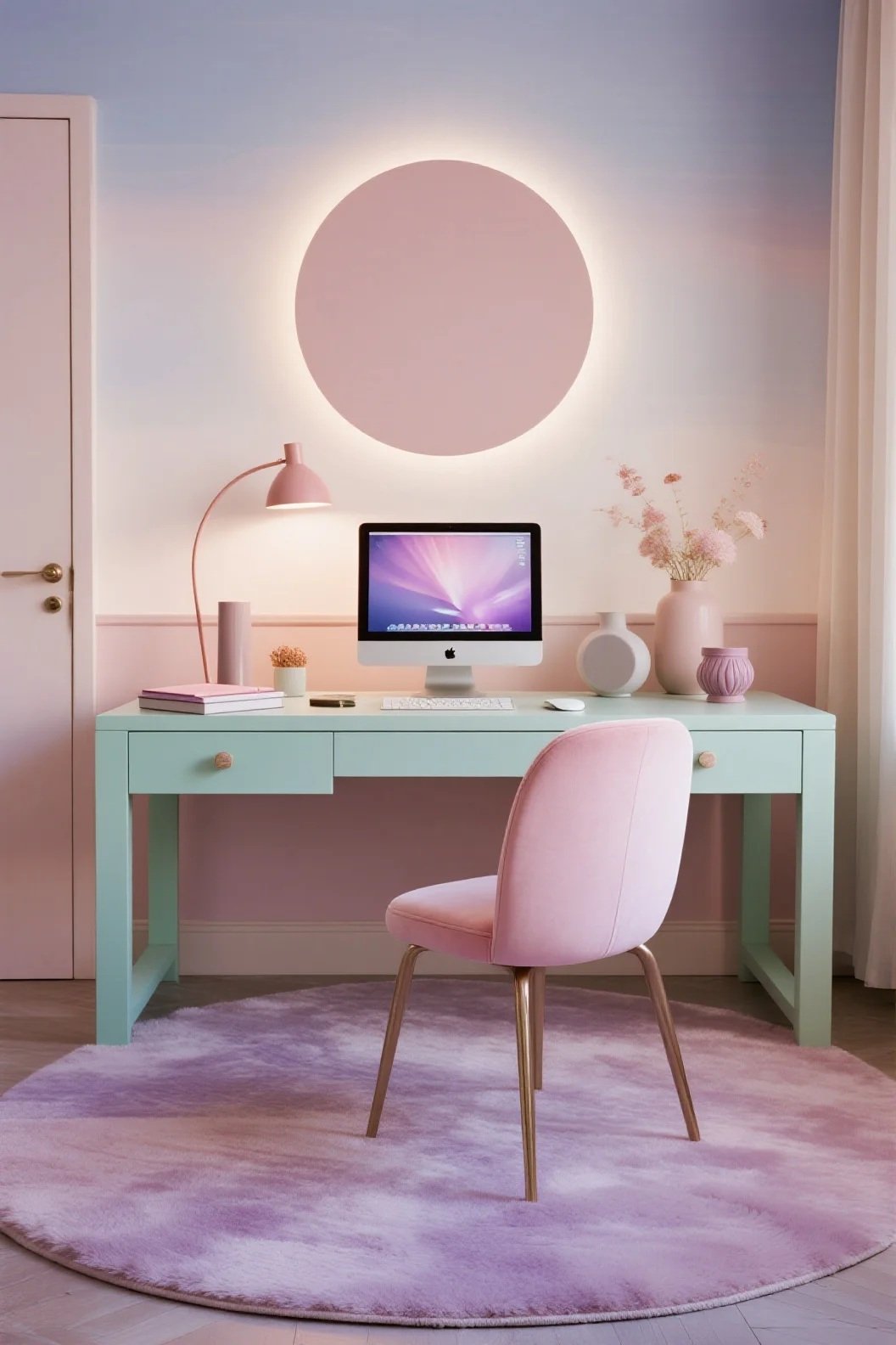 Pastel Dream Studio