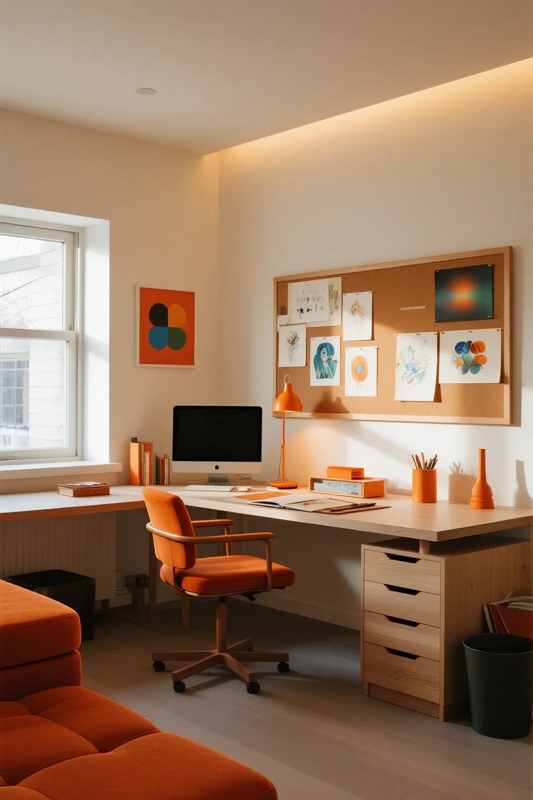 How to Choose the Right Color for Your Workflow