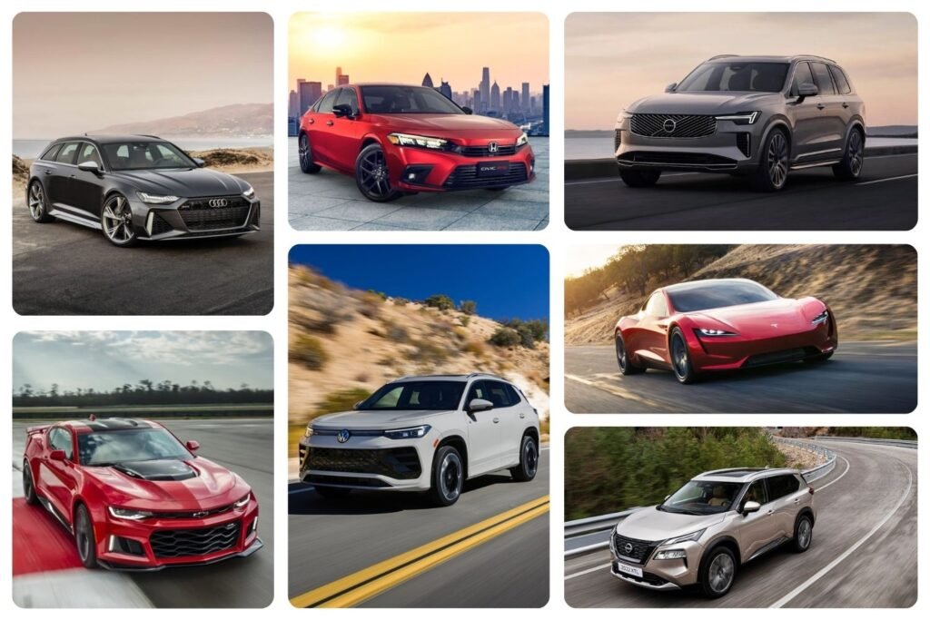 The 12 Most Famous Car Brands in the World