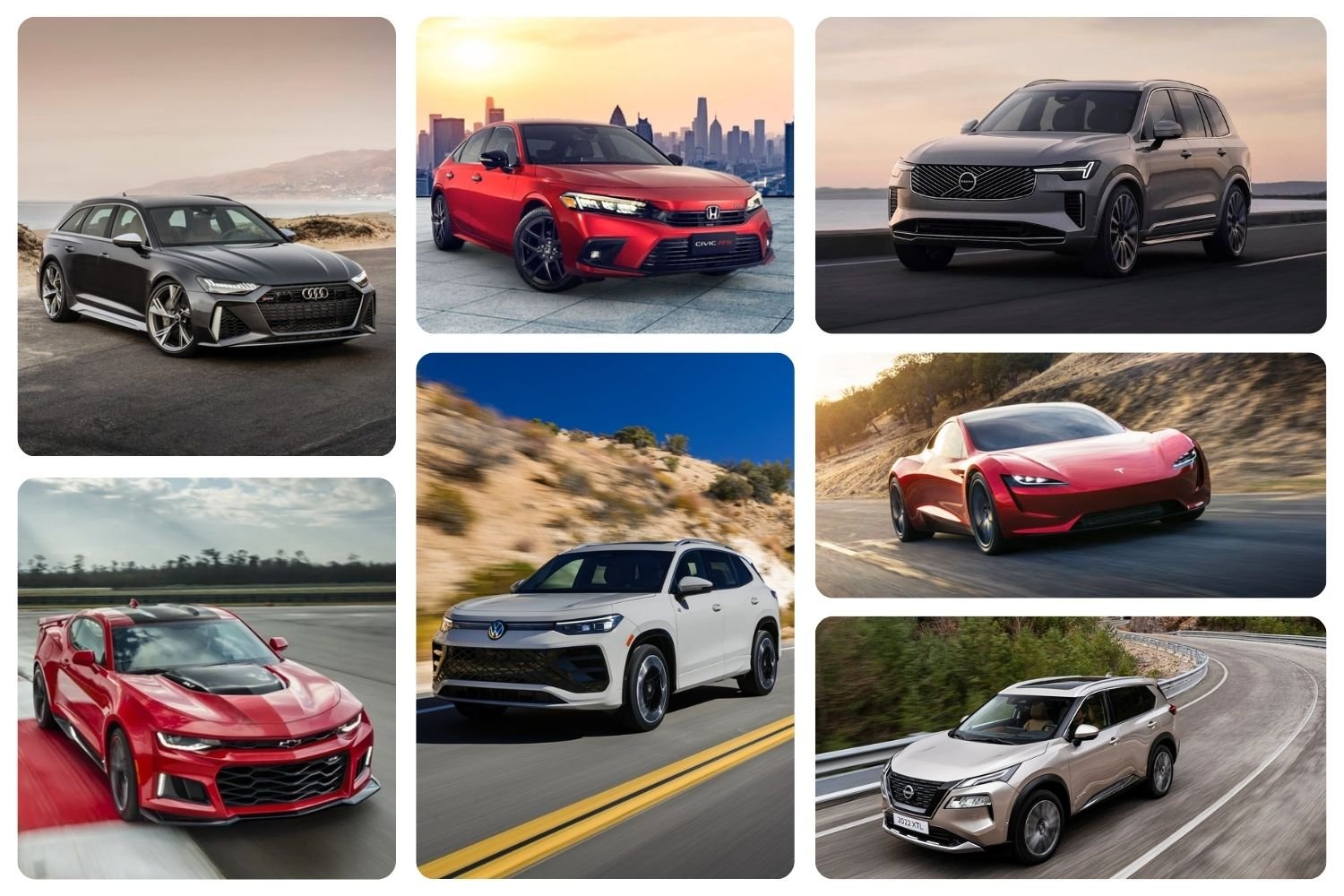 The 12 Most Famous Car Brands in the World