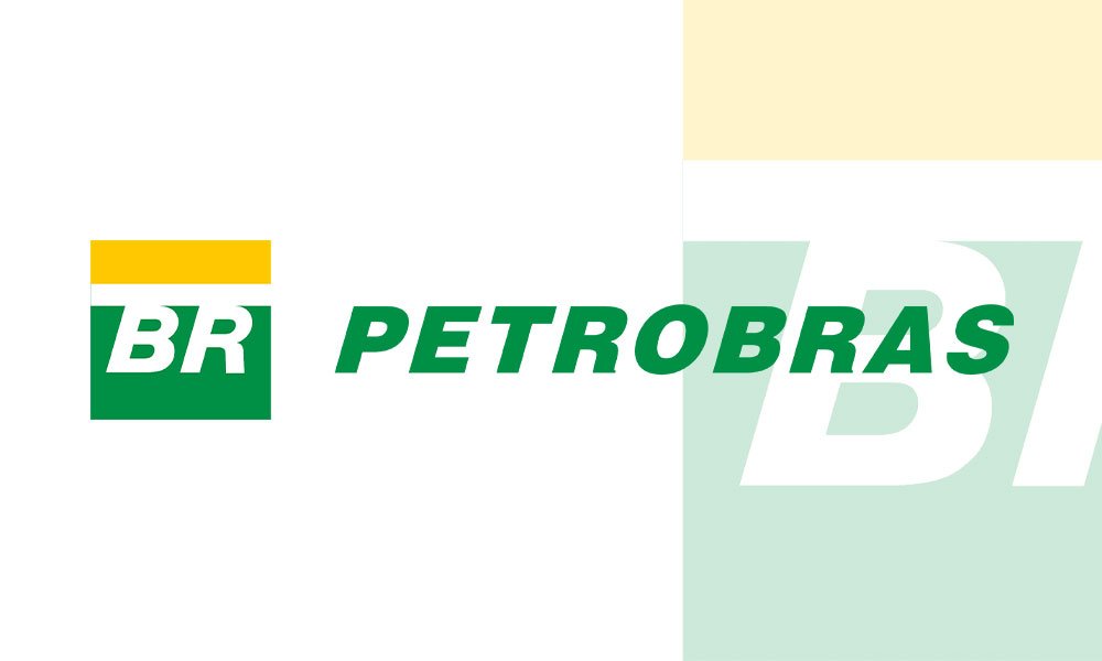 Petrobras Logo Design