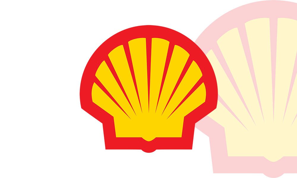 Shell Logo Design