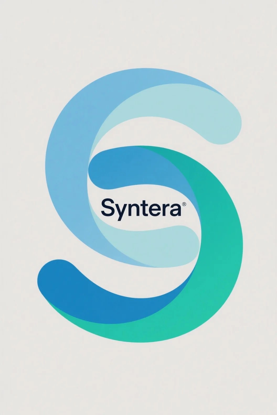 Tech-Startups Logo Design Concept: Syntera