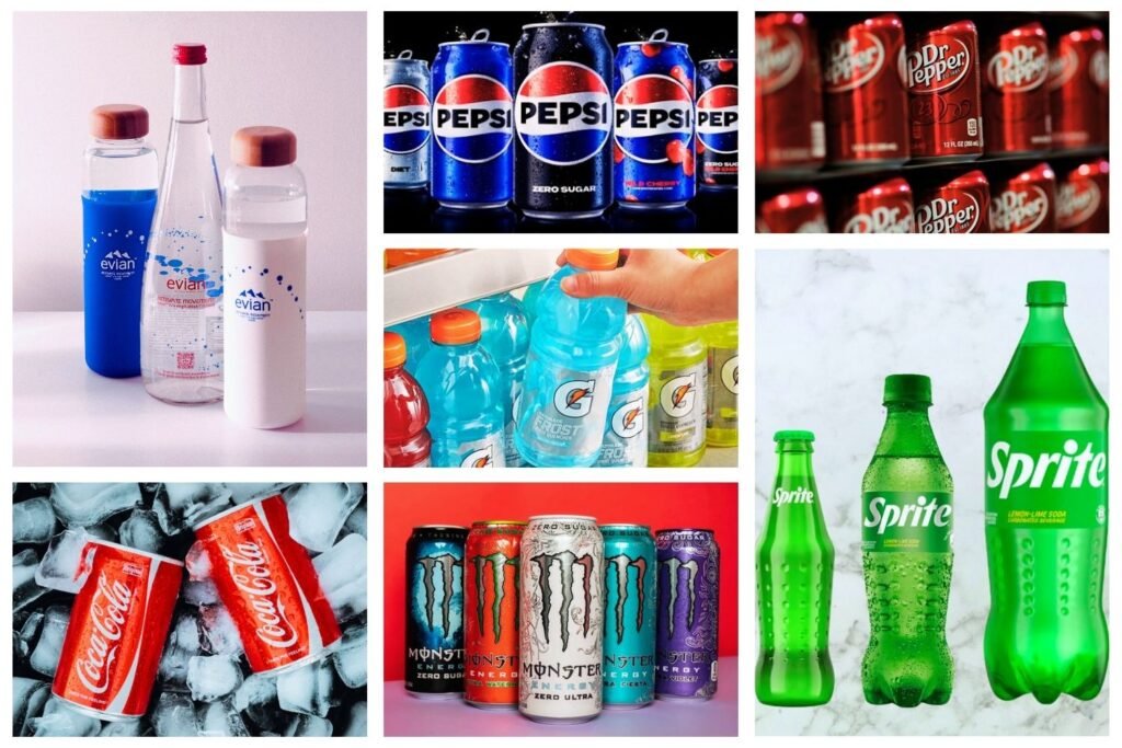 The 10 Most Recognizable Beverage Brand Logos Ever Created