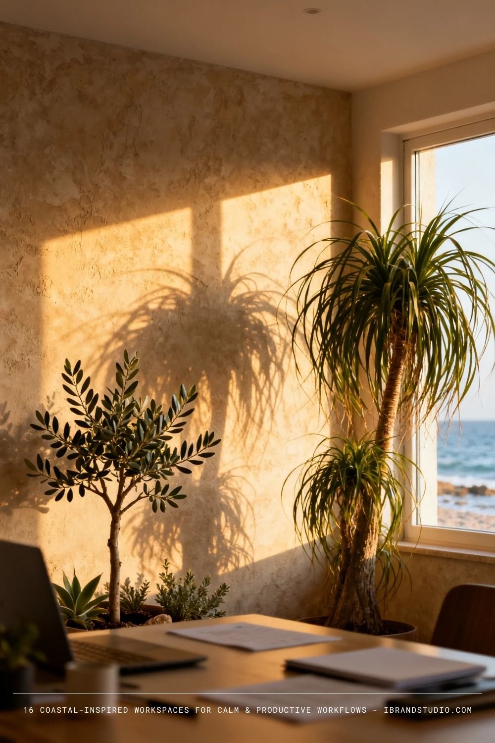 Plants That Evoke Coastal Landscapes