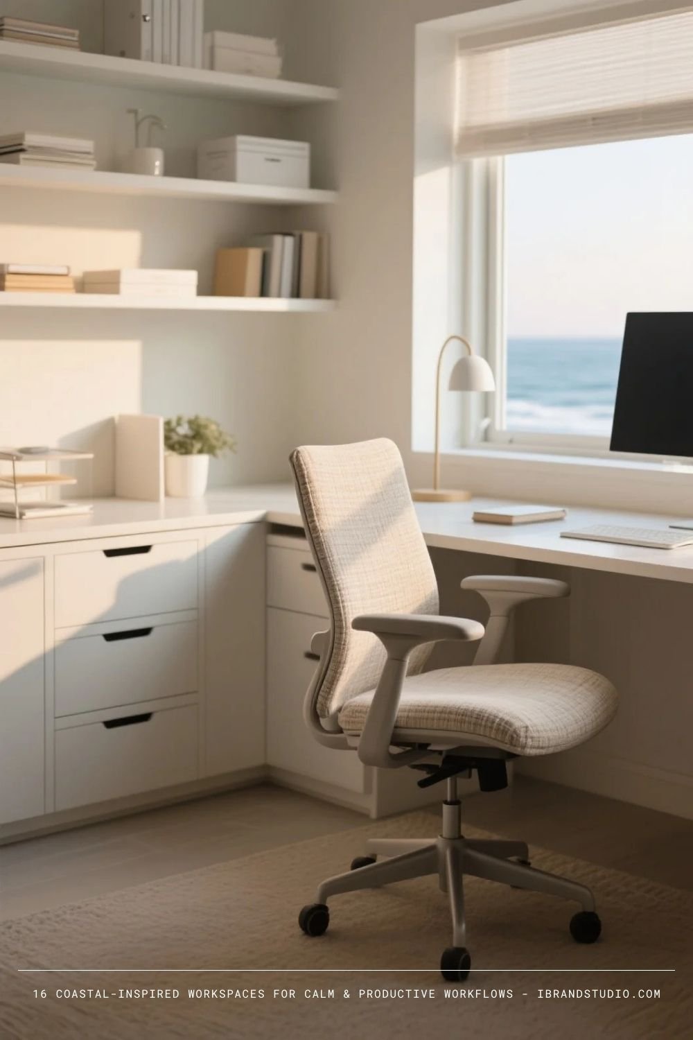 Textured Neutrals for Chairs and Soft Seating