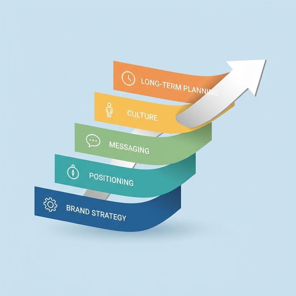 Translating Strategy Into Positioning, Culture and Long-Term Focus