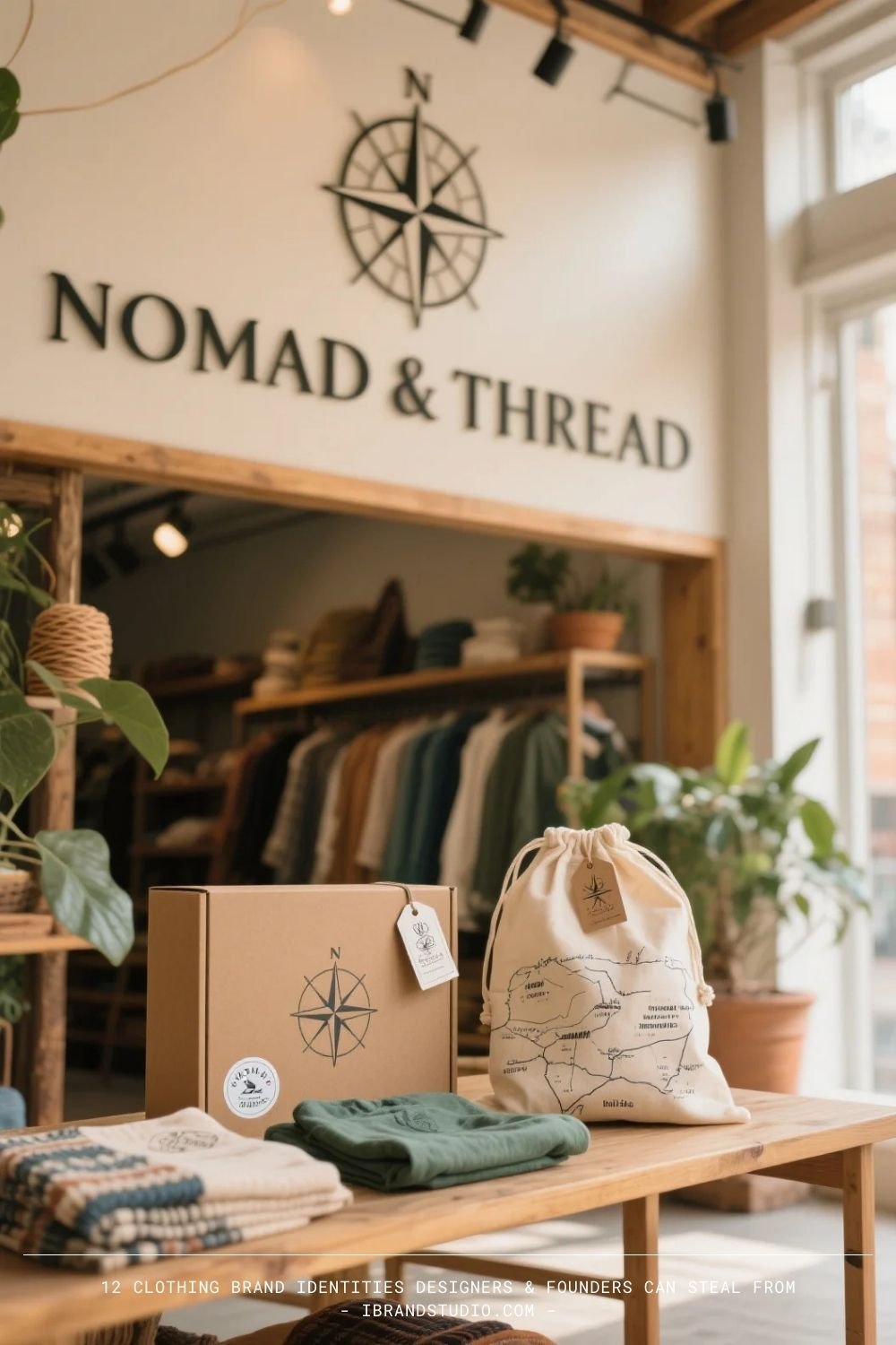 NOMAD & THREAD