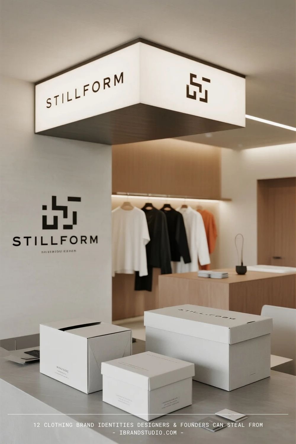 STILLFORM