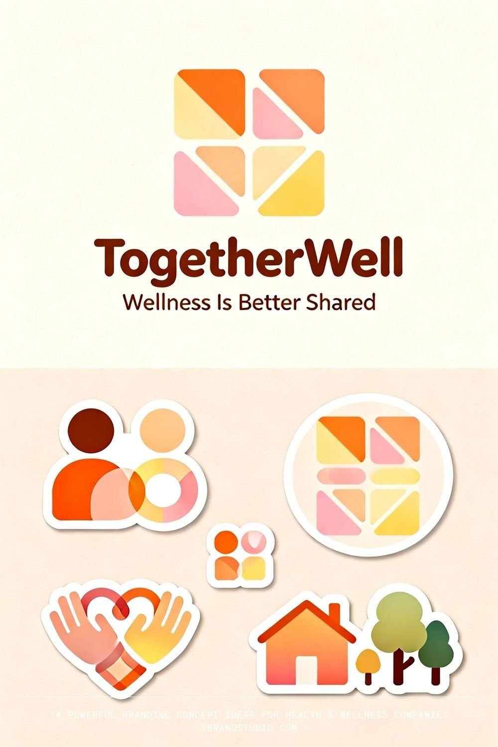 Community-Driven Wellness