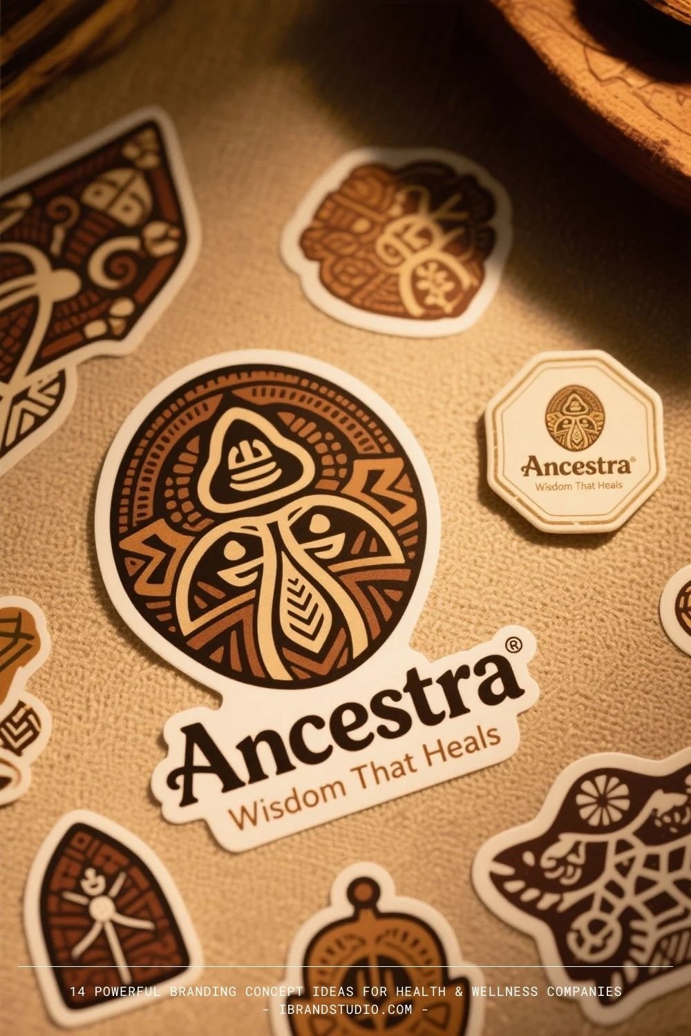 Cultural & Ancestral Healing