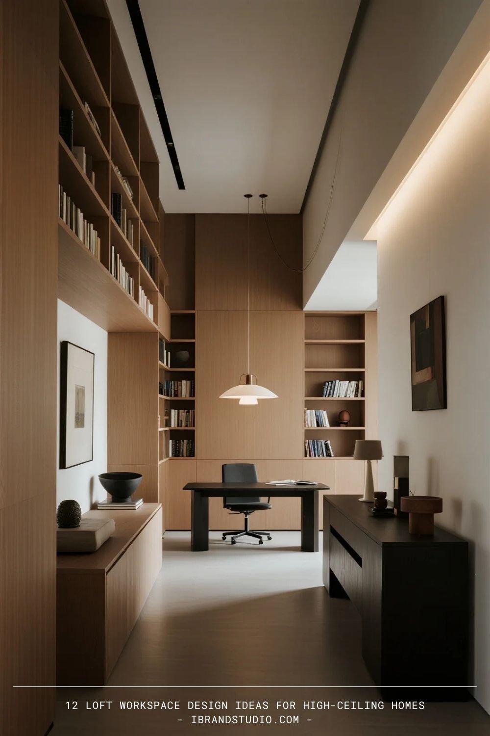 Design Vertically, Not Just Horizontally