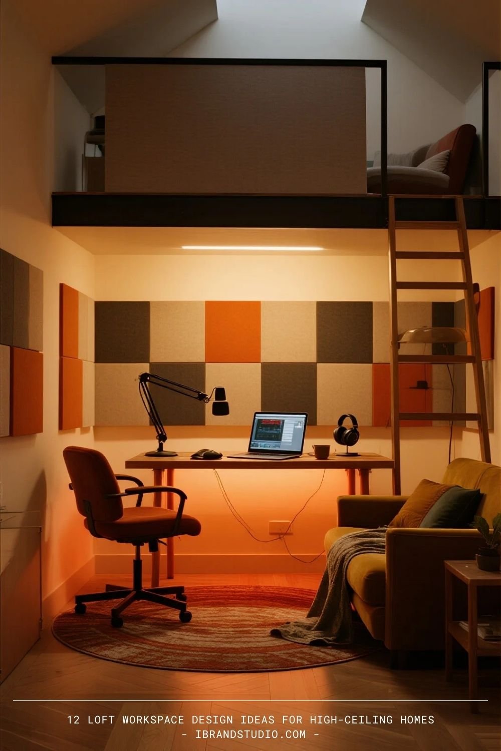 Don’t Ignore Acoustics