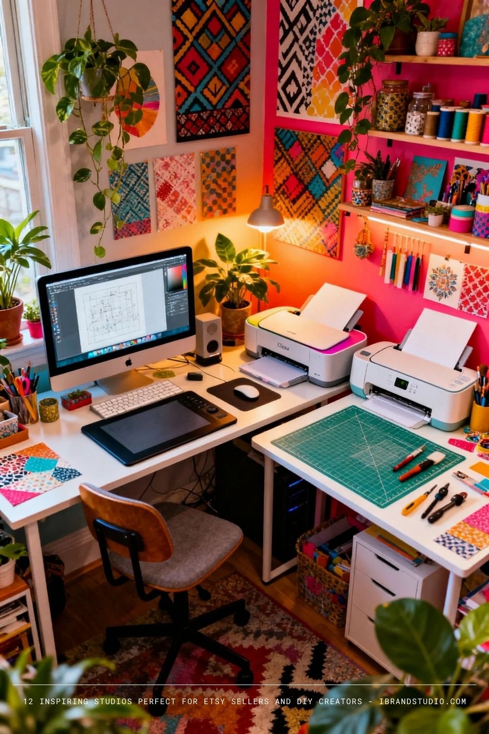 How to Pick the Studio Style That Fits You