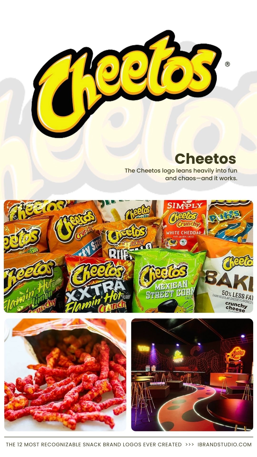 Cheetos