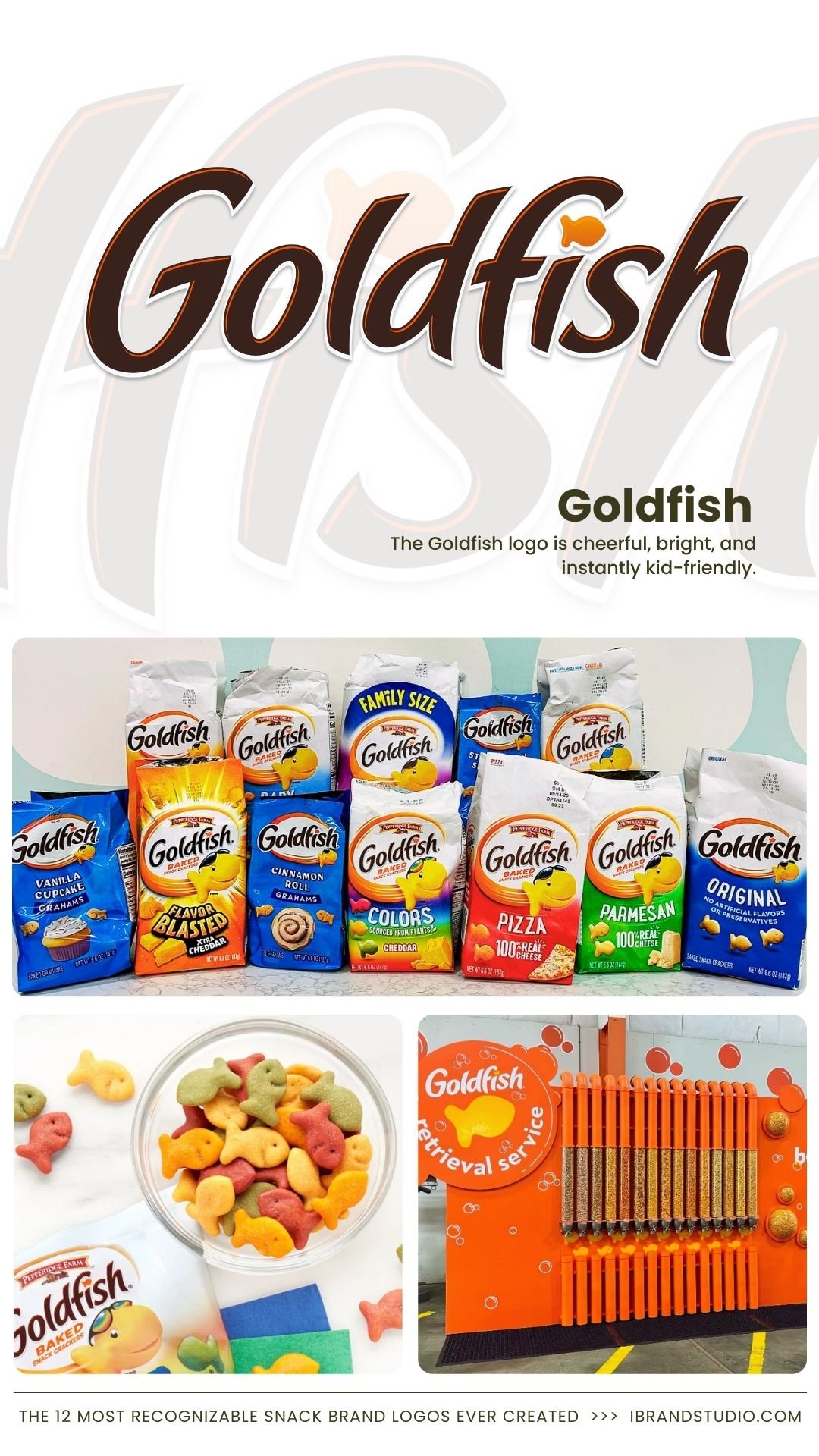 Goldfish
