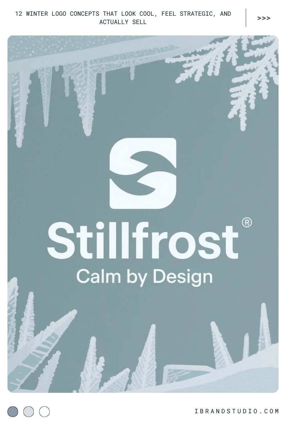 Cold Texture + Clean Mark Combo