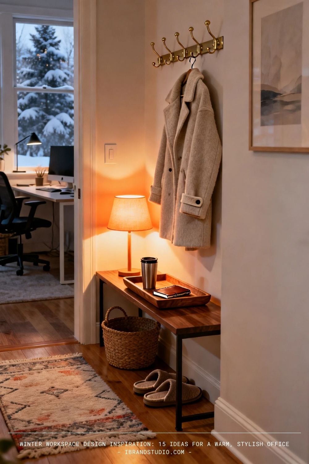 Don’t Ignore Entry or Transition Areas