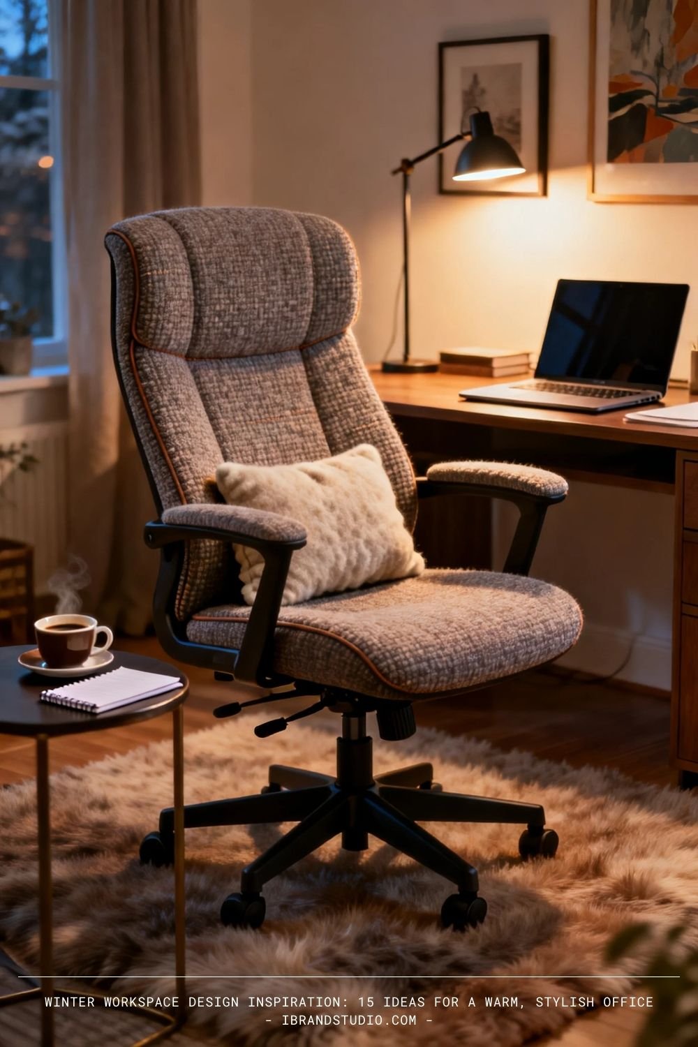 Upgrade Seating for Comfort and Style