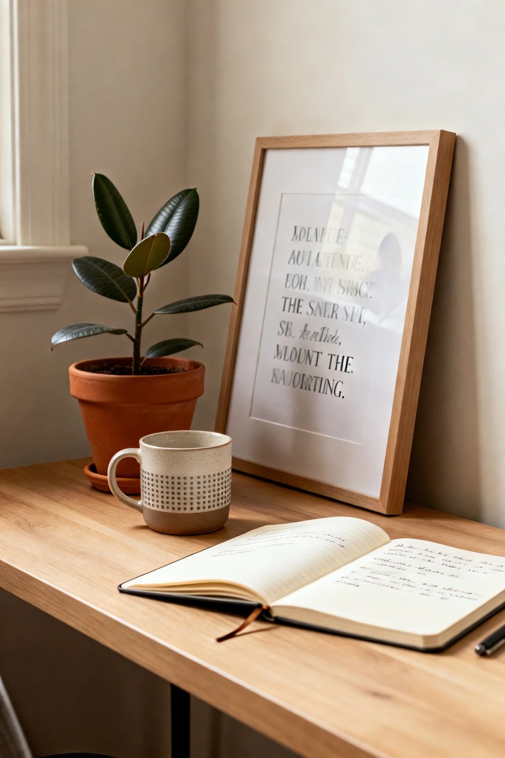 Add Personality Without Creating Clutter