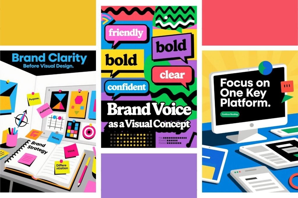 Small Business Branding on a Budget: 10 Practical Tips