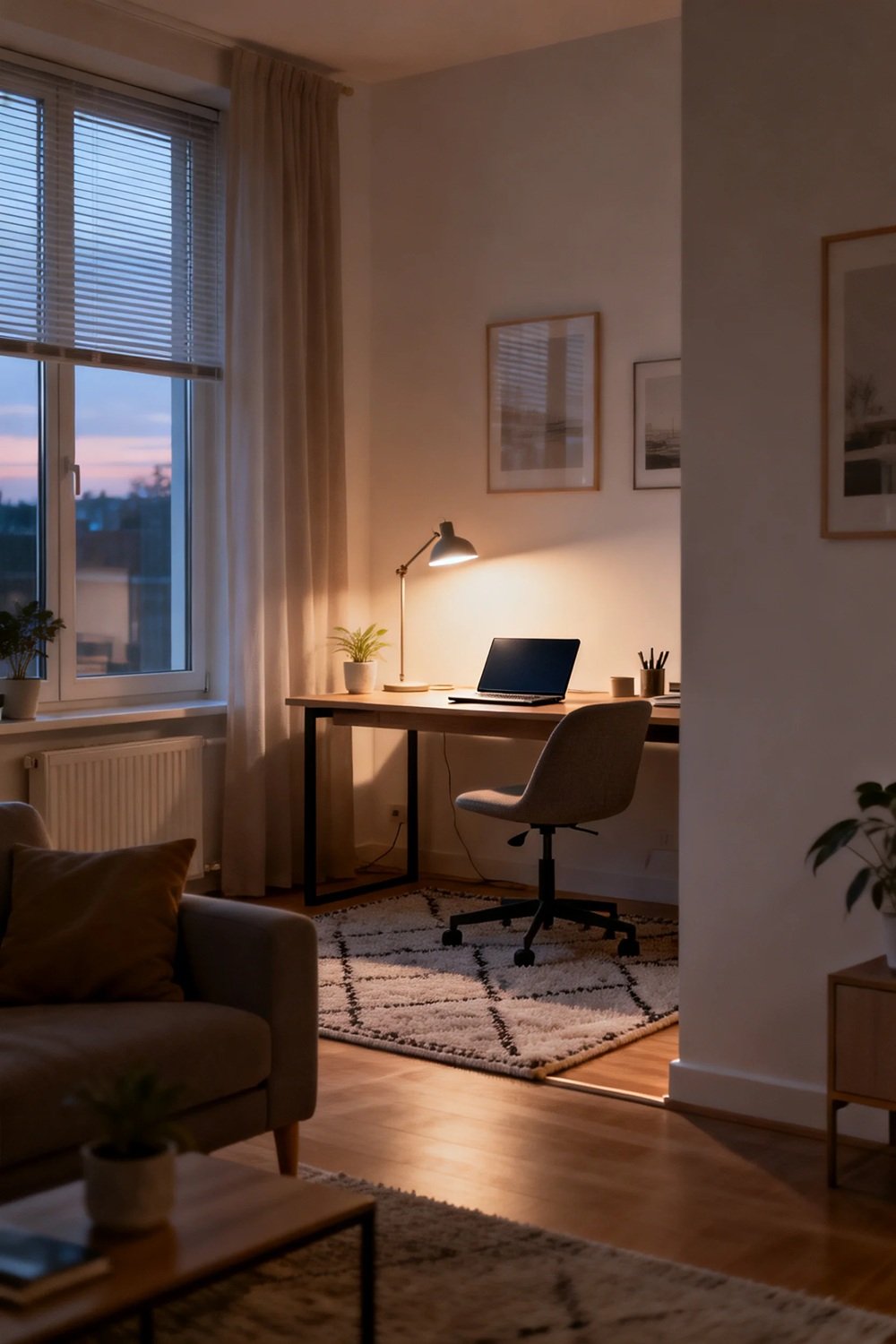 Create Clear Boundaries Between Work and Life