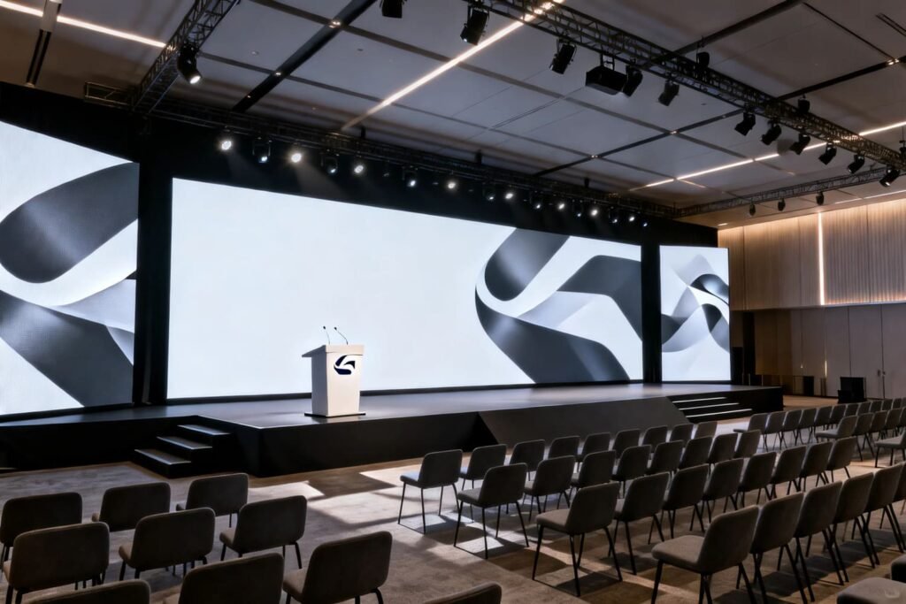 How to Maximise Corporate Event Marketing Value