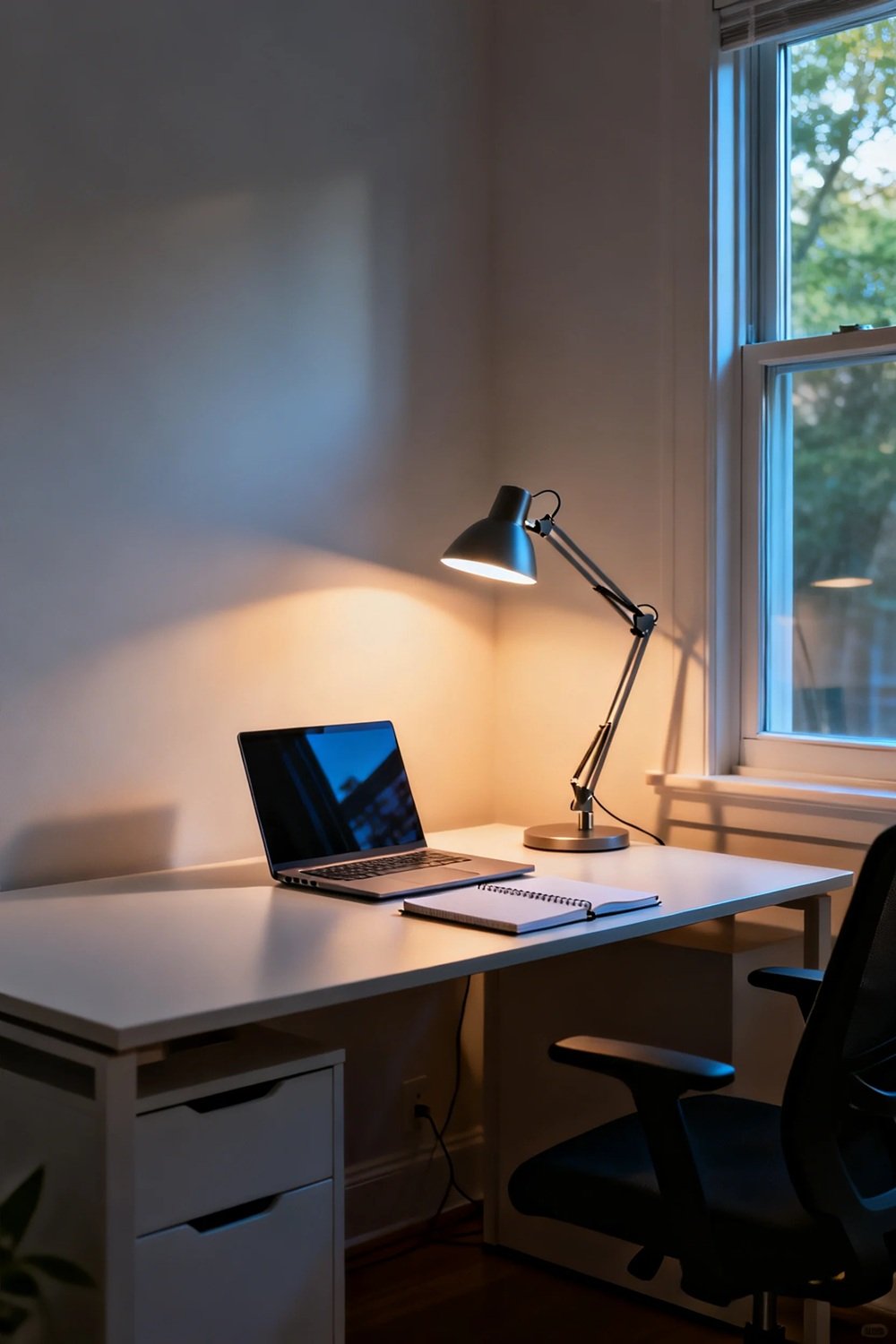 Improve Lighting for Better Energy and Visibility