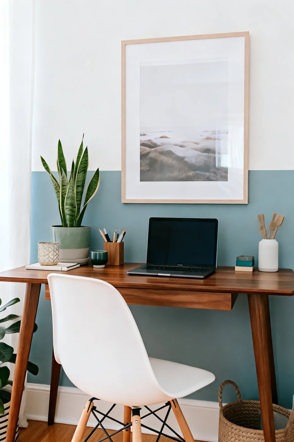 Refresh the Color Palette to Support Focus