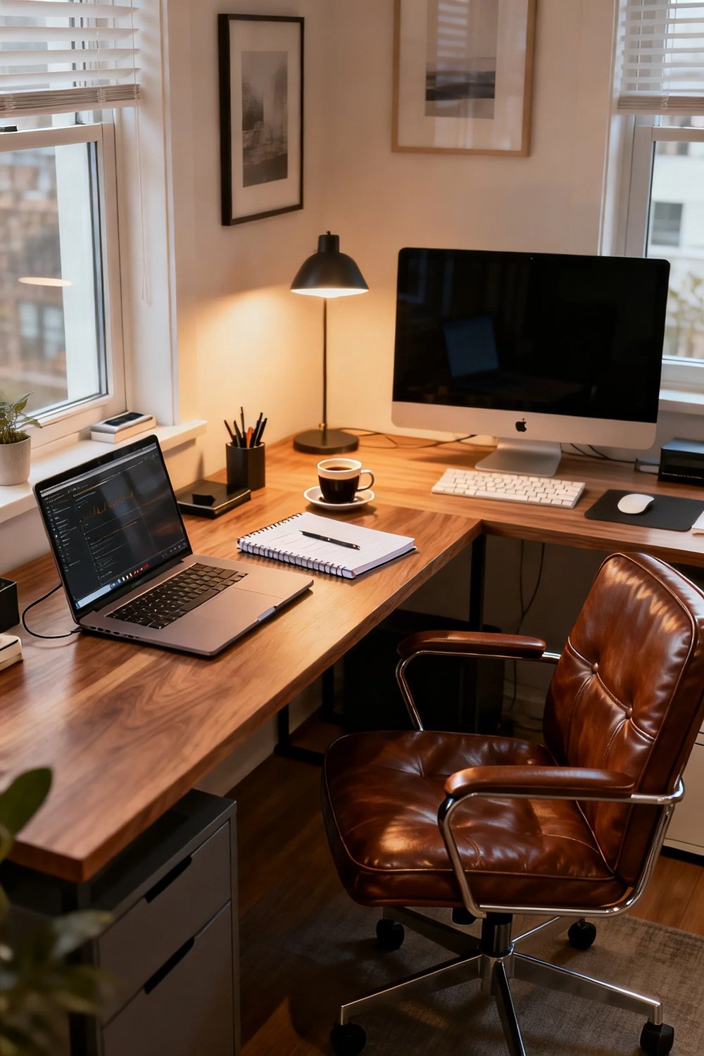 Rethink Your Layout Based on How You Actually Work