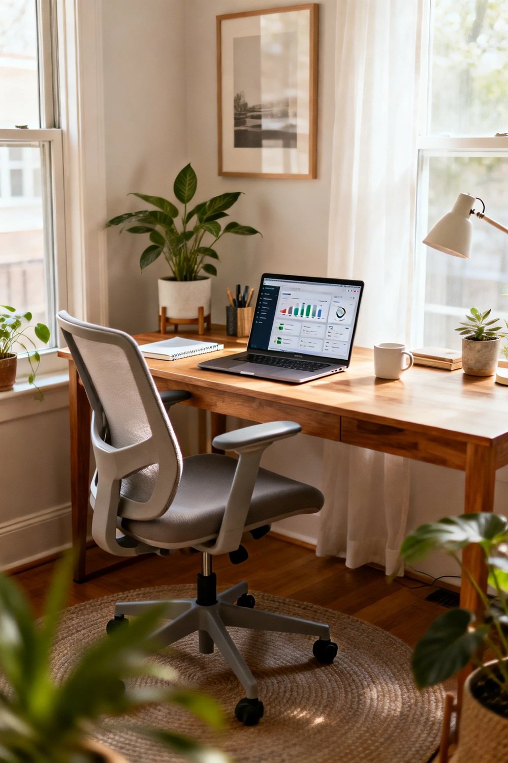 Why Your Workspace Deserves a New-Year Refresh