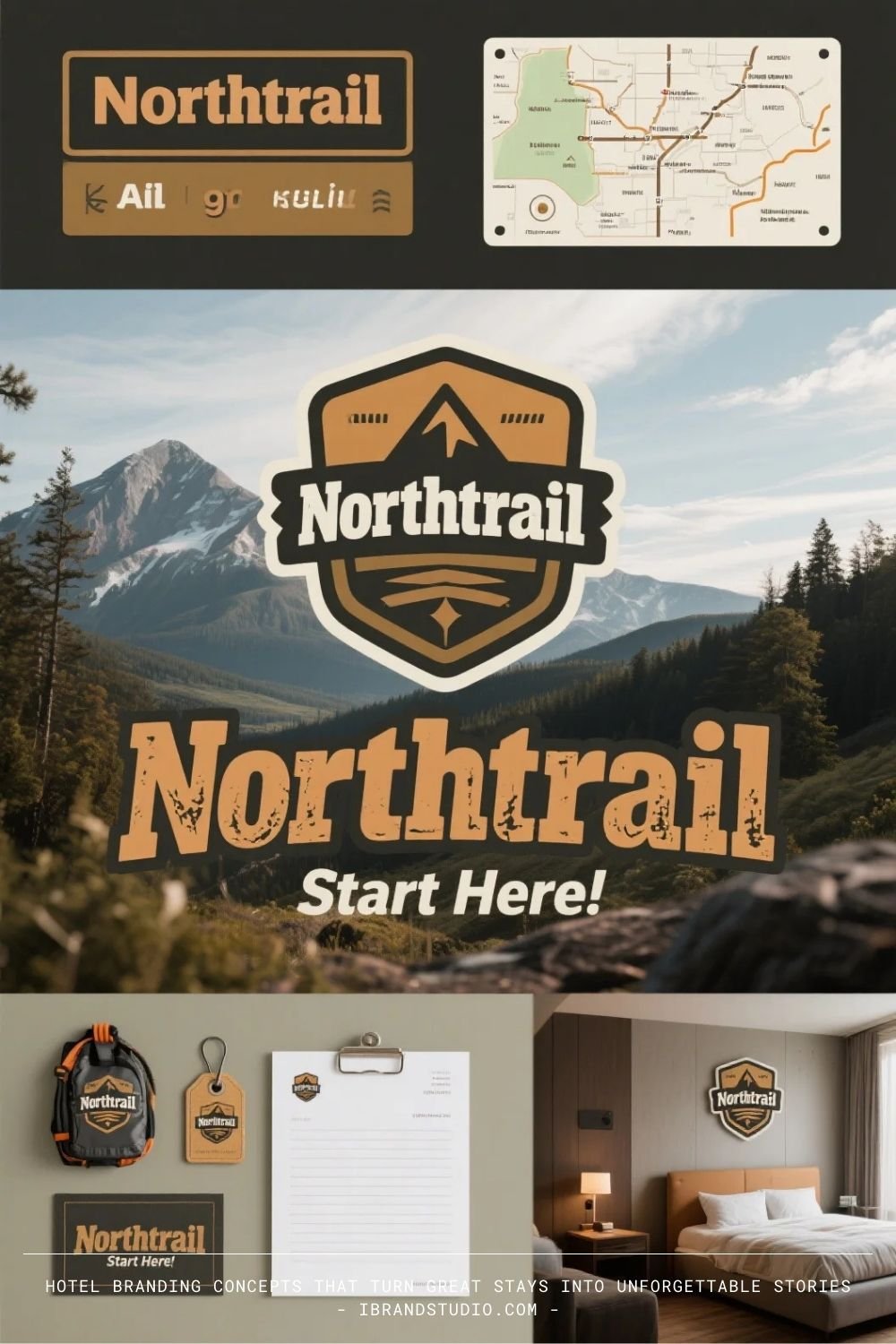 The Adventure Basecamp