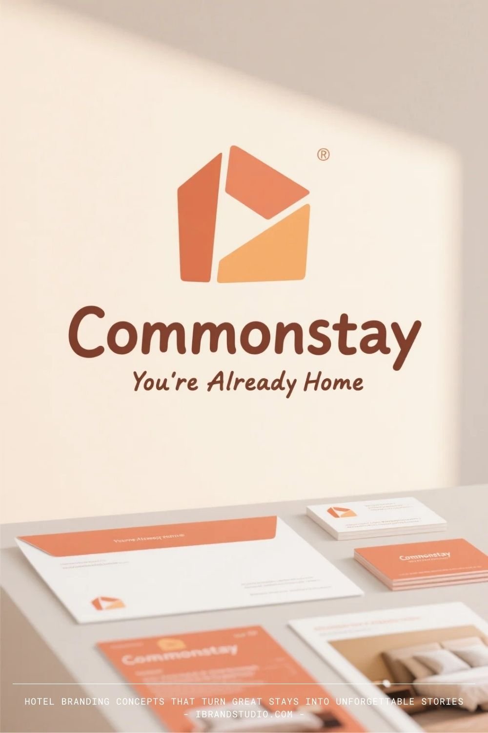 The Community-Driven Stay