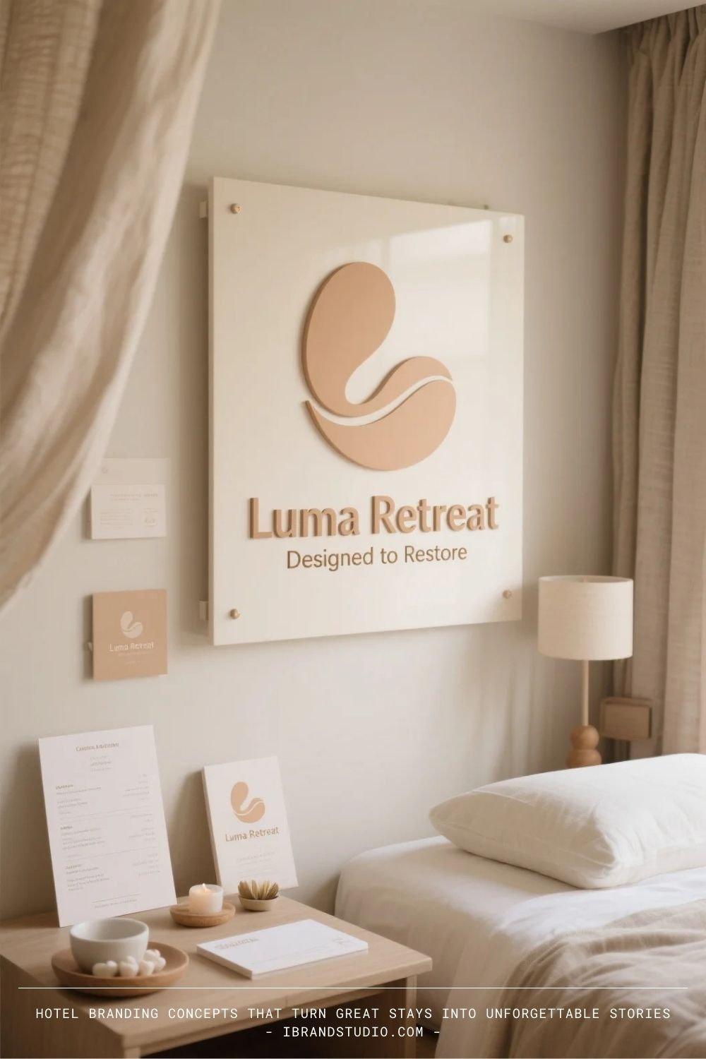 The Wellness-First Hotel Brand