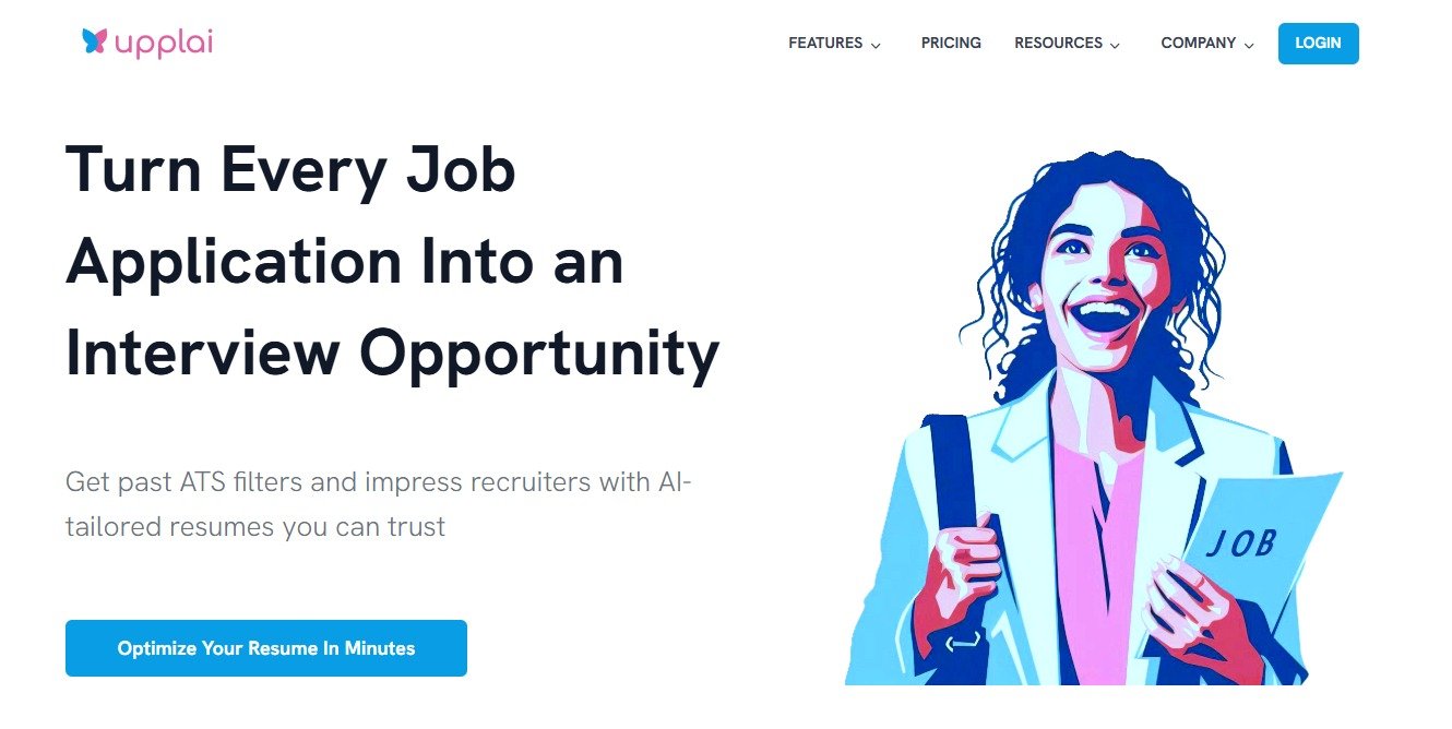 Upplai: The Transparent Agent