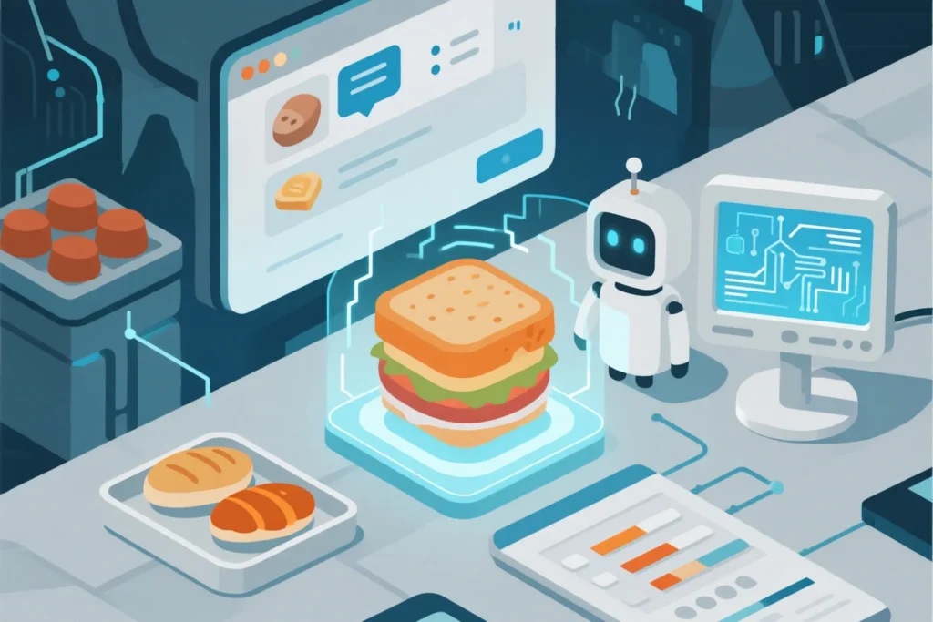 Artificial Intelligence and Automation