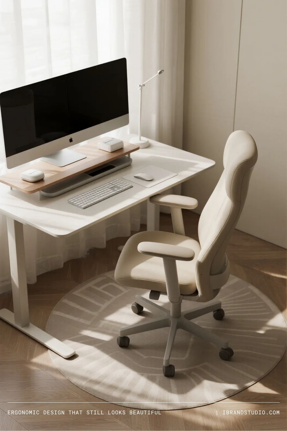 Ergonomic Design That Still Looks Beautiful