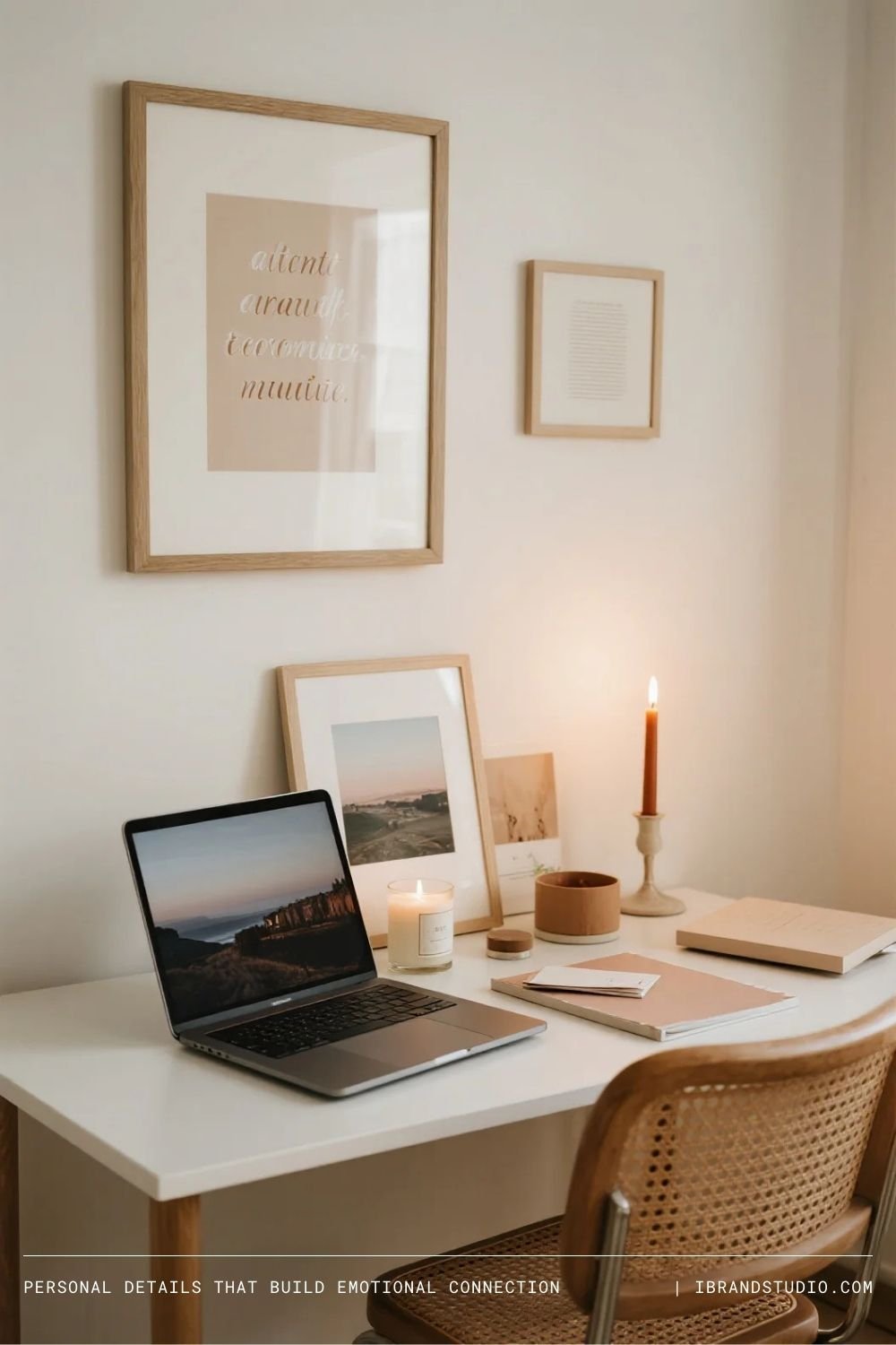 Personal Details That Build Emotional Connection