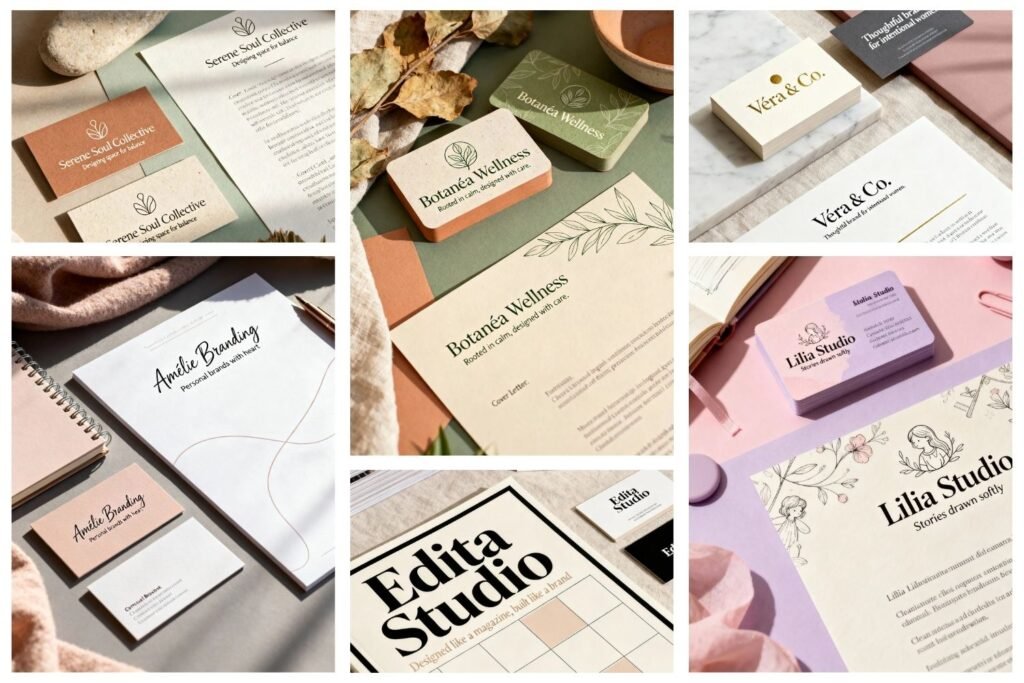 10 Elegant Branding Ideas for Female Entrepreneurs