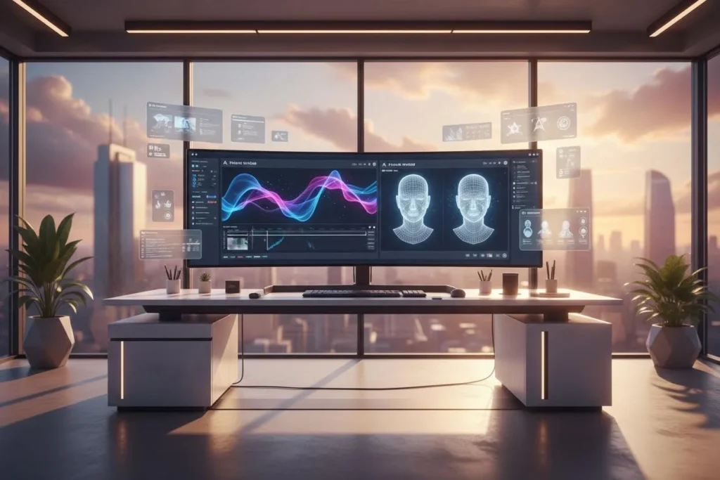 Best Magic Hour Image-to-Video & AI Video Face Swap Tools of 2026