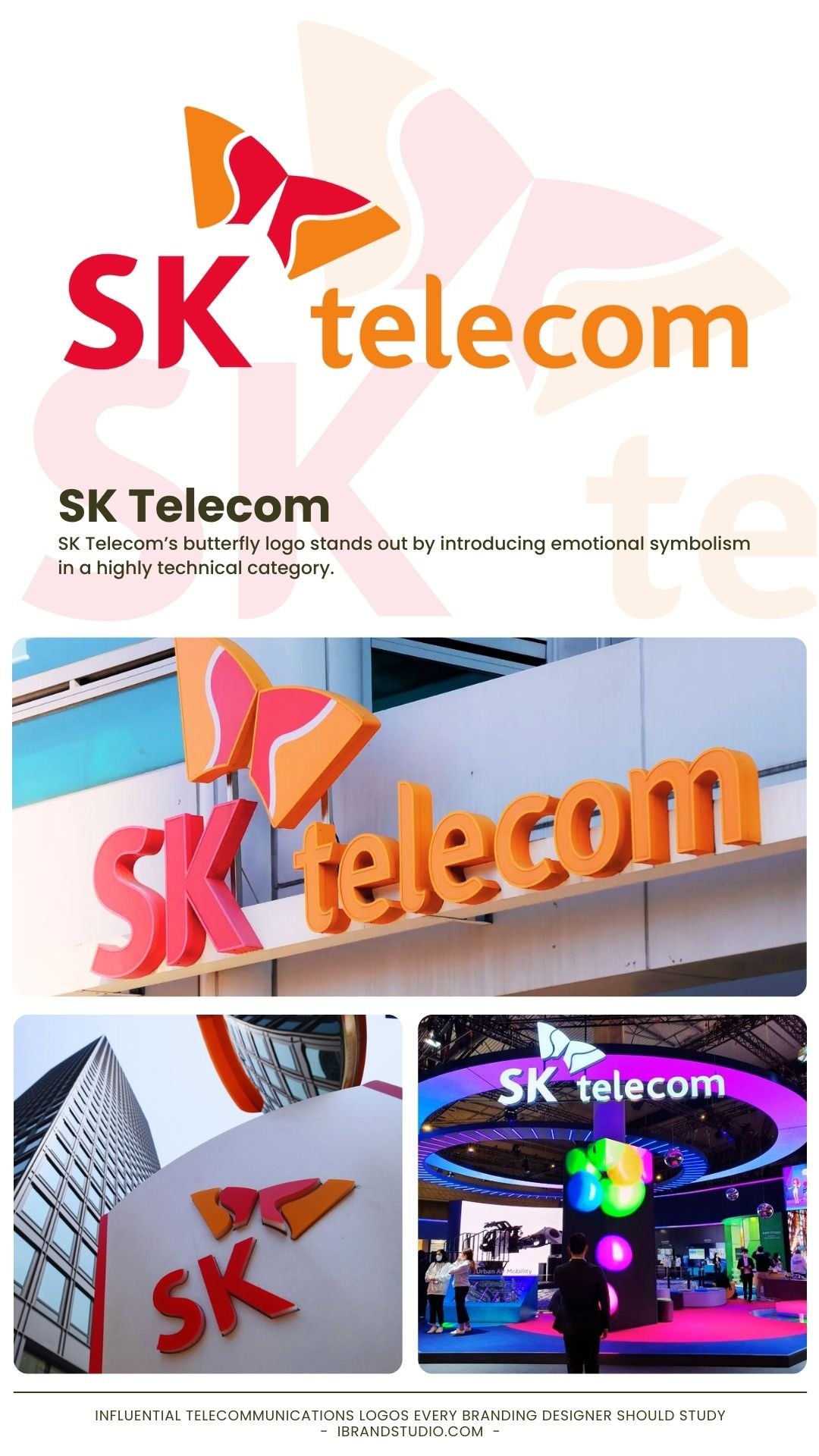 SK Telecom – Emotion in a Tech Brand