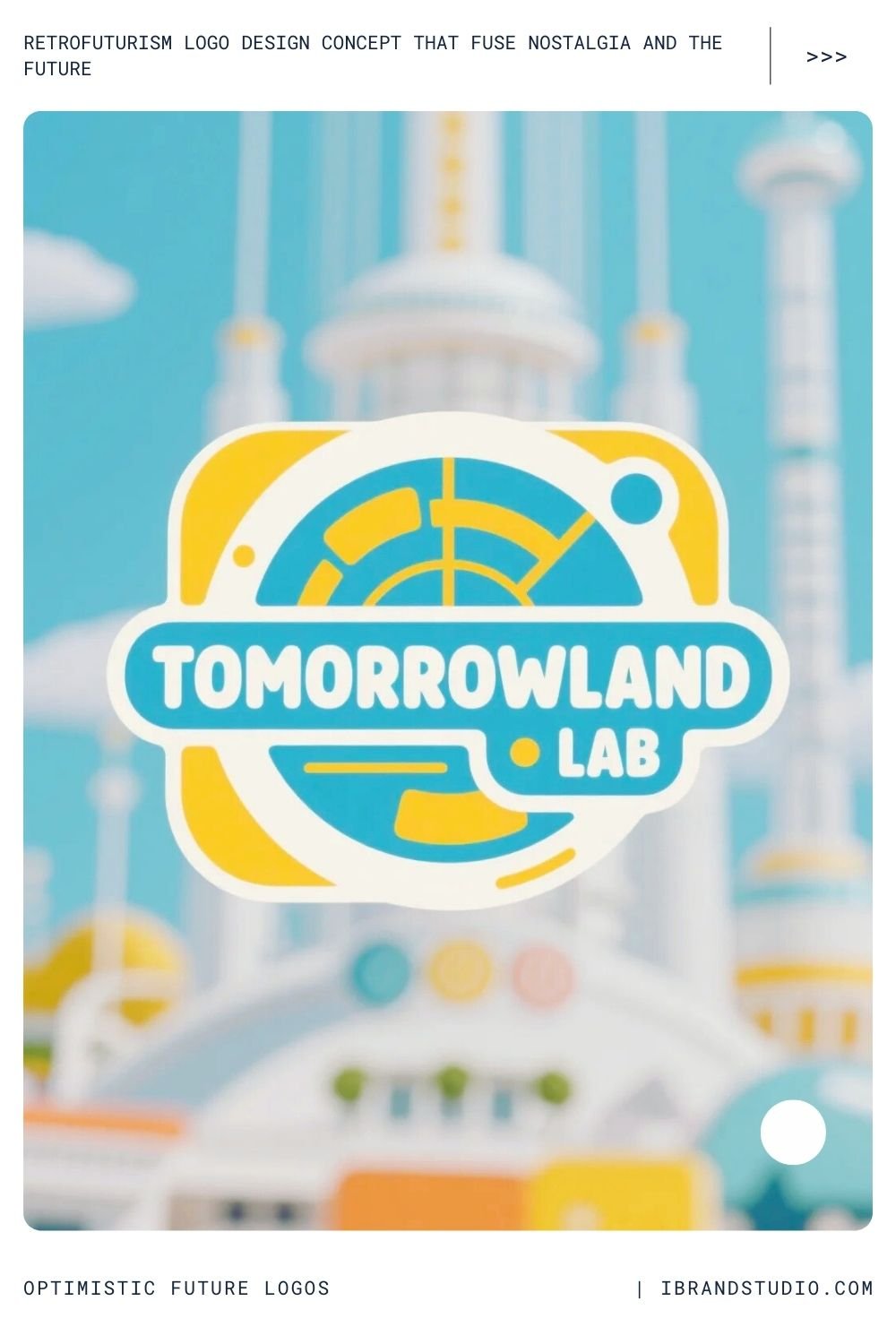 Optimistic Future Logos