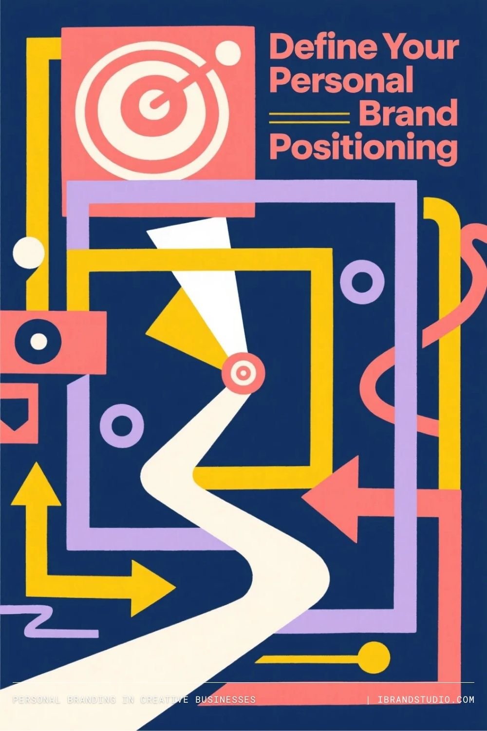 Define Your Personal Brand Positioning