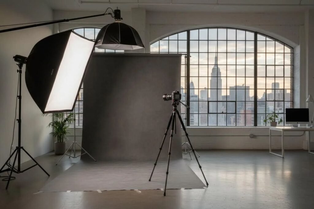 How Much Headshots in NYC Really Cost – And Why They Are Worth Every Penny