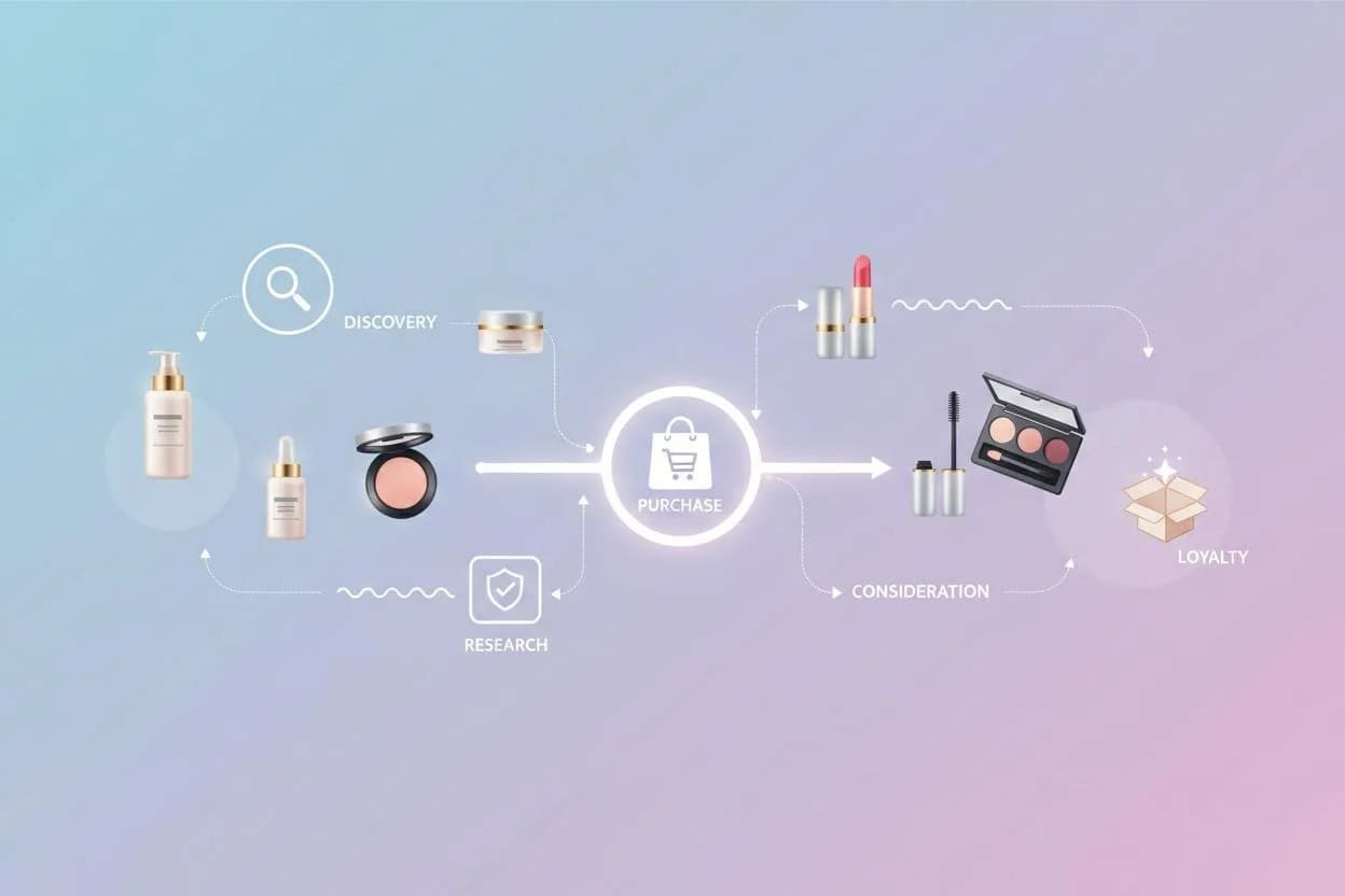 How Influencer Marketing Works in the Beauty Industry