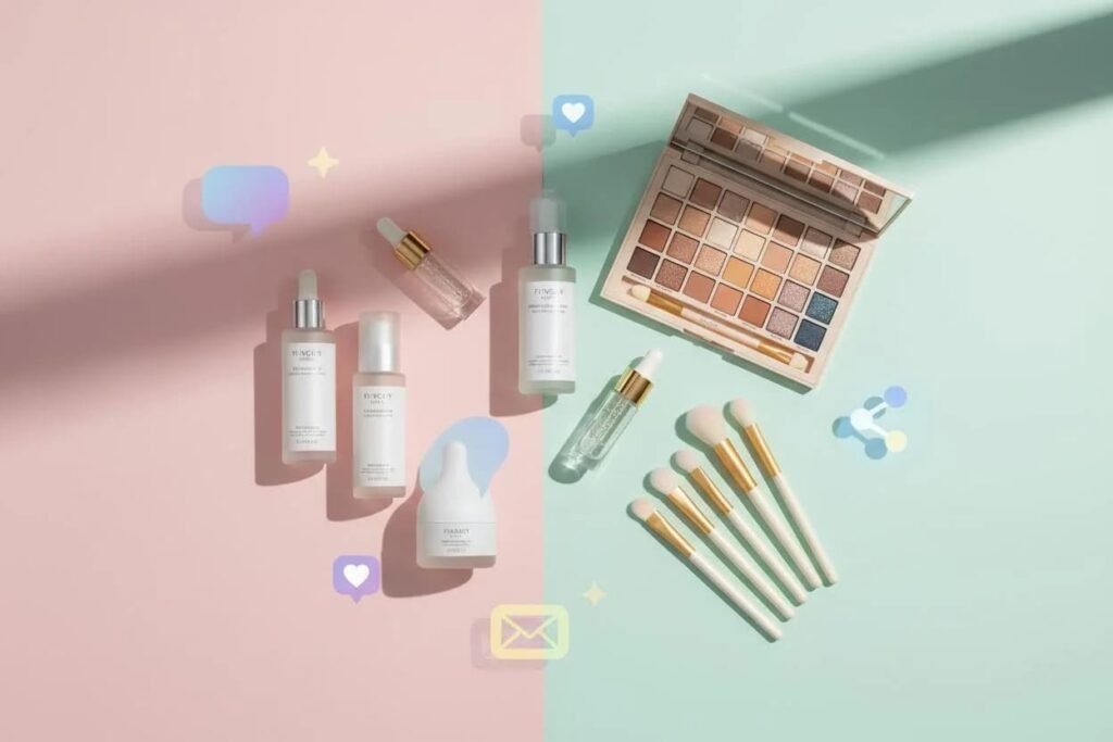 Influencer Marketing in Beauty Industry: What Actually Works Today