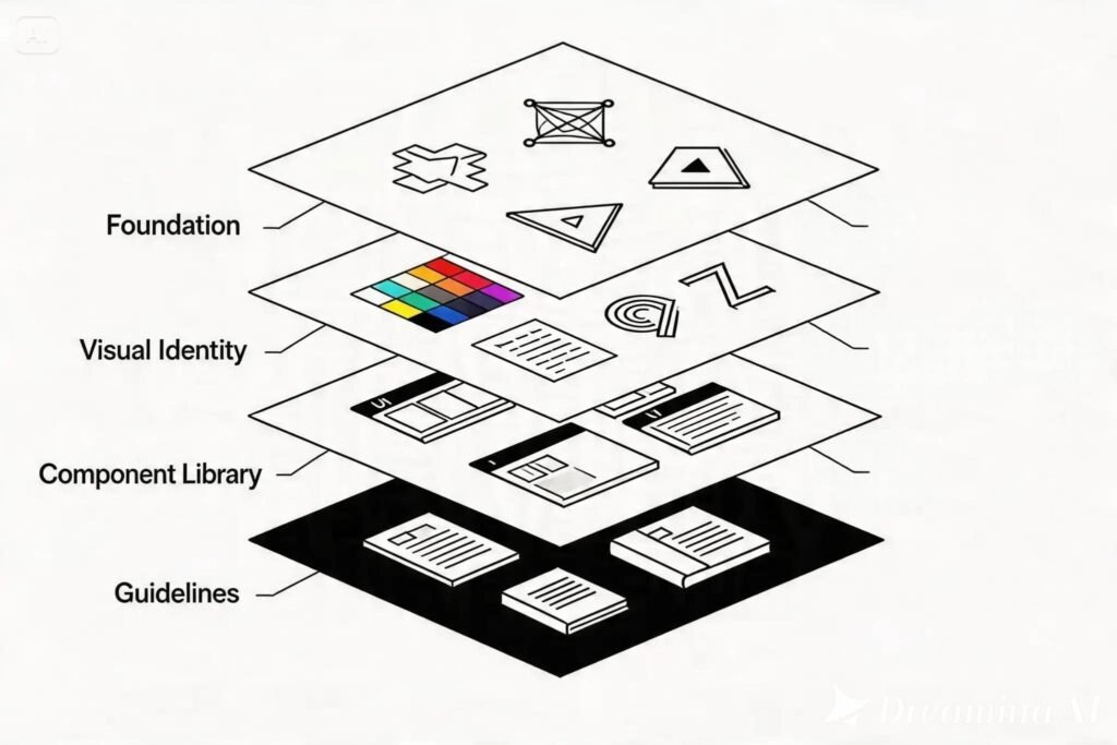 Building a Scalable Brand Identity System for Tech Startups: A ...